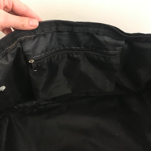 Overnight Bags- 2 Different Style Bags for 1 Price - Picture 9 of 11